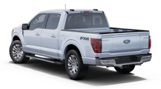 2025 Ford F-150® External Image 3